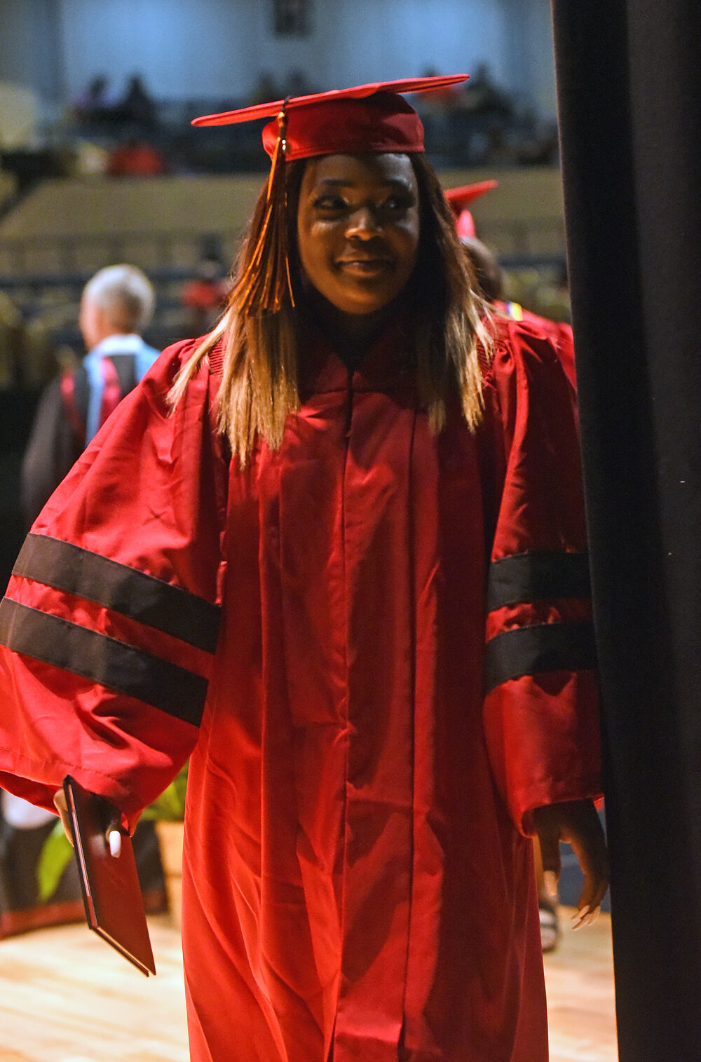 Dothan High School Graduation 2020